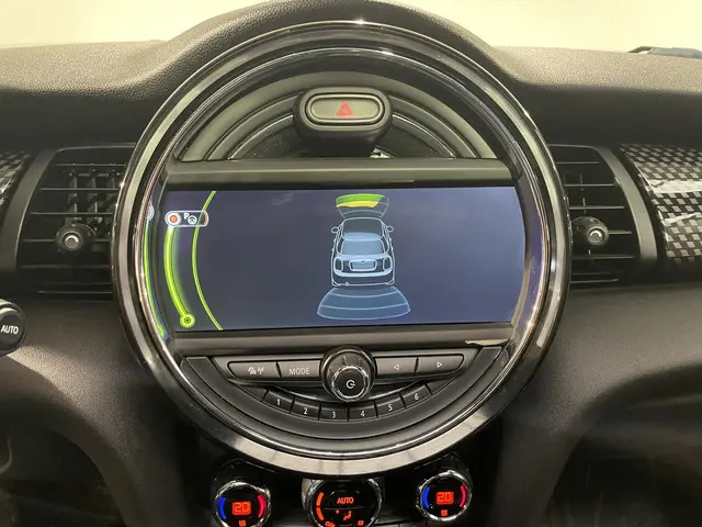 MINI Cooper S Mini 2.0 2015 Benzine 12