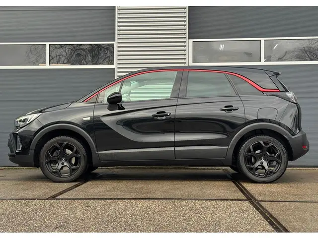 Opel Crossland 2