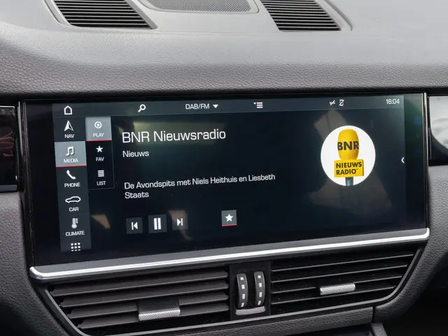 Porsche Cayenne 3.0 2020 Benzine 32