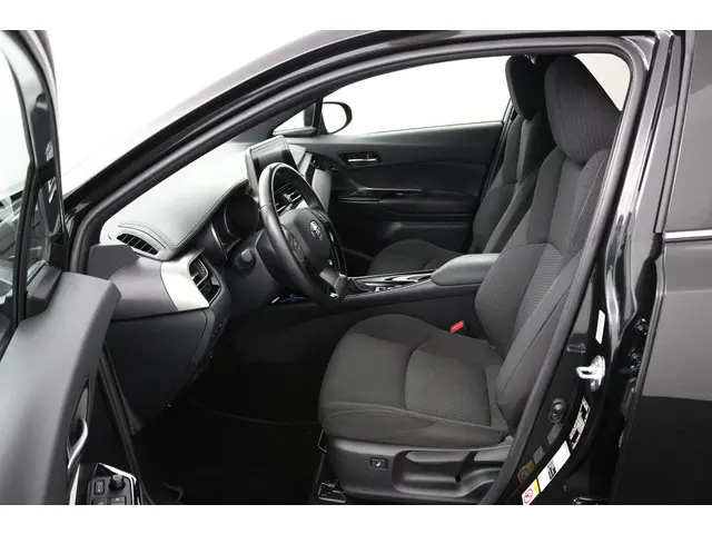 Toyota C-HR 1.8 Hybrid Style 2019 Hybride Benzine 17