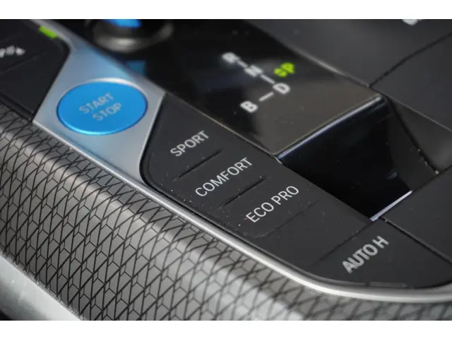 BMW i4 Gran Coupé eDrive40 2022 Elektrisch 18