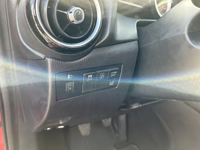 Mazda 2 1.5 Skyactiv-G TS+ 2017 Benzine 14