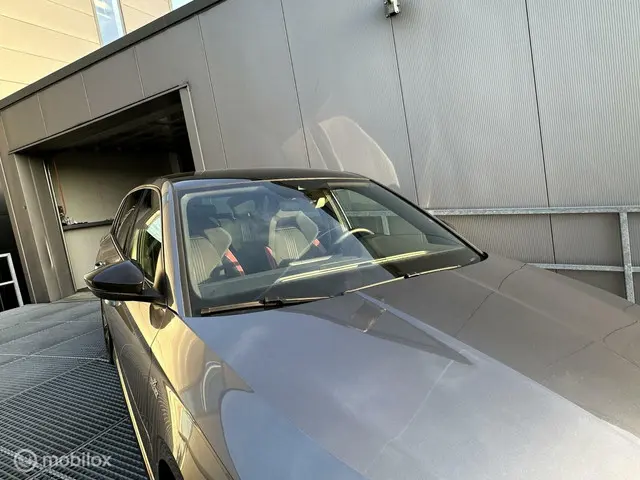 Škoda Scala 1.5 TSI ACT Monte Carlo 2024 Benzine 19