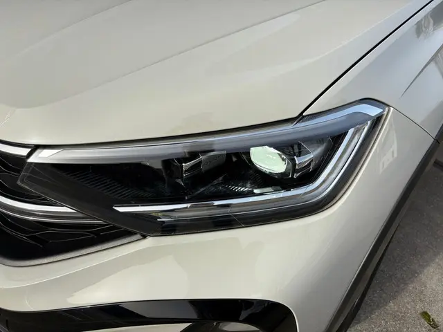 Volkswagen Taigo 1.0 TSI R-Line Business 2022 Benzine 5