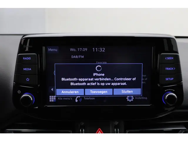 Hyundai i30 1.0 T-GDi MHEV Comfort 2022 Benzine 36