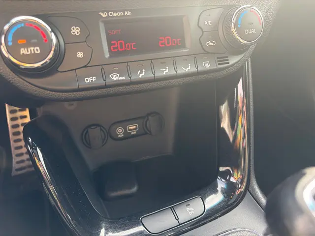 Kia cee'd 1.0 T-GDi GT-Line 2016 Benzine 21