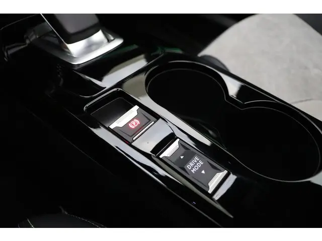 Peugeot e-2008 EV GT Pack 50 kWh 2021 Elektrisch 24