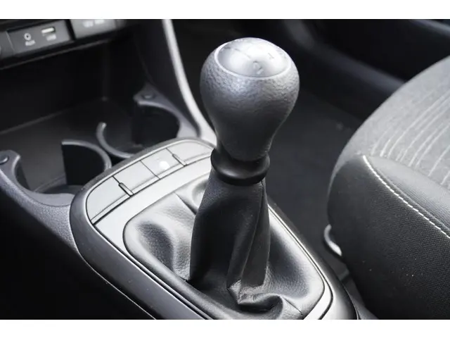 Kia Picanto 1.0 CVVT ComfortLine 2020 Benzine 20