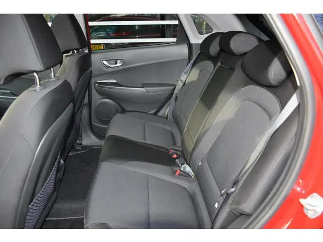 Hyundai Kona EV Fashion 64 kWh 2022 Elektrisch 18