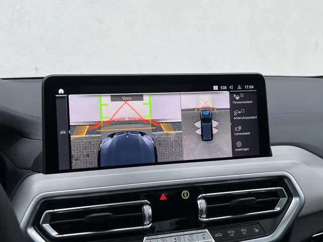 BMW iX3 High Executive Edition 80 kWh 2025 Elektrisch 19