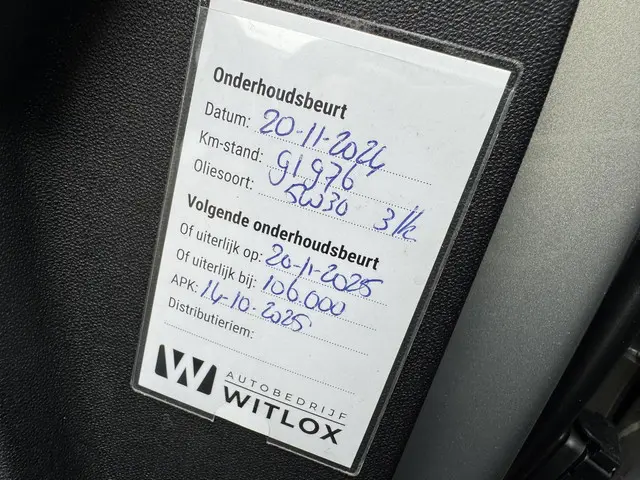 Kia Venga 1.4 CVVT Plus Pack 2012 Benzine 5