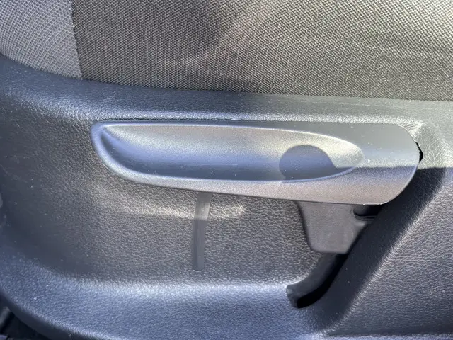 Volkswagen Polo 1.0 BlueMotion 2016 Benzine 15