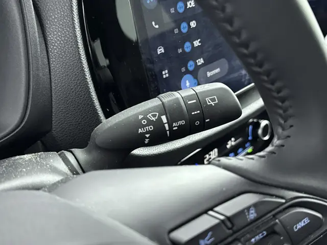 Toyota Aygo X 1.0 VVT-i MT Premium 2024 Benzine 17