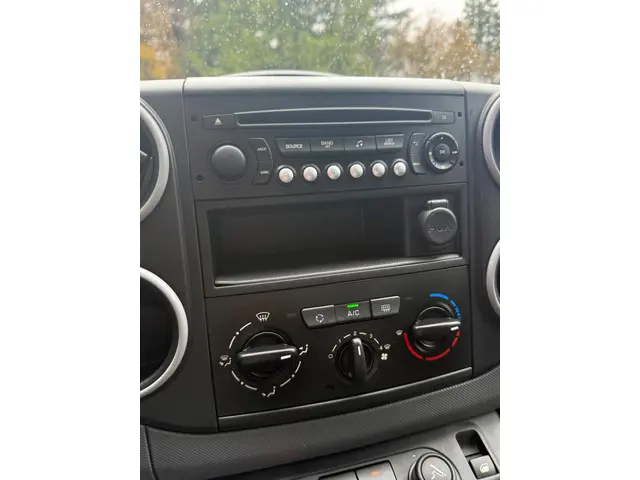 Peugeot Partner 122 1.6 BlueHDi 100 L1 AIRCO 2017 Diesel 6