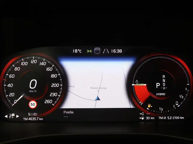 Volvo XC40 T4 Recharge Inscription 2022 Hybride Benzine 4