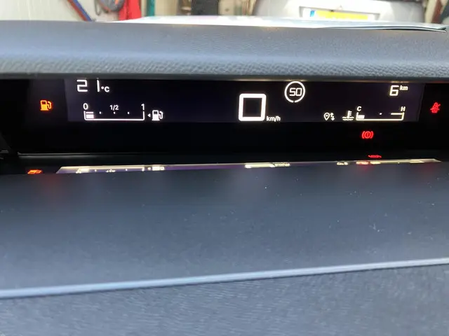 Citroën C3 1.2 Turbo 100pk You 2025 Benzine 21