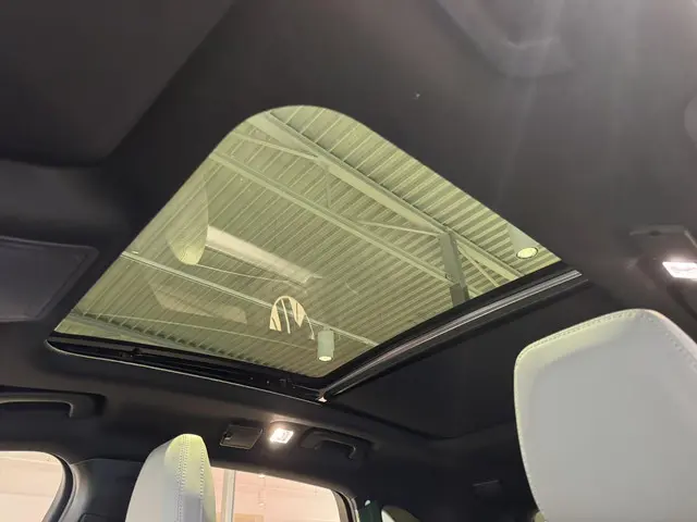 Ford Kuga 2.5 PHEV Sound Edition 2026 Hybride Benzine 6