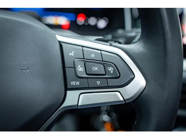 Volkswagen Taigo 1.0 TSI Life Edition 2024 Benzine 22