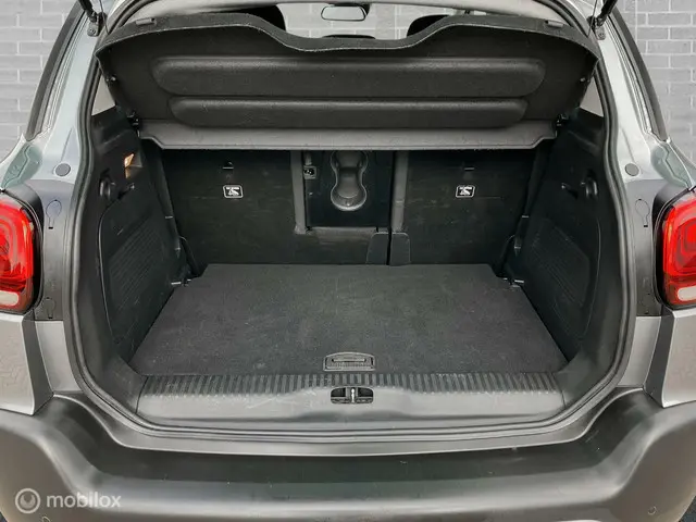 Citroën C3 Aircross 1.2 PureTech S&S Shine 2019 Benzine 9