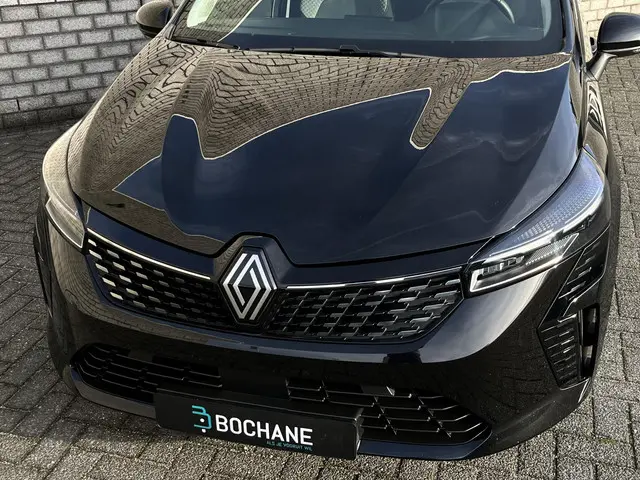 Renault Clio 1.0 TCe 90 GPF Evolution 2024 Benzine 26