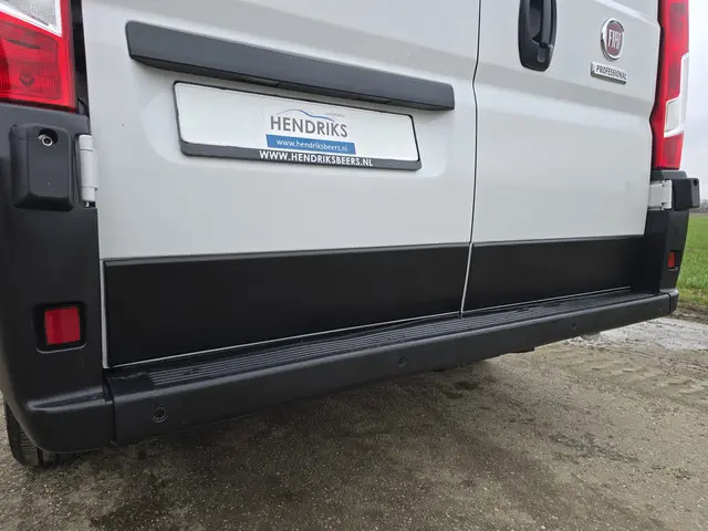 Fiat Ducato 2.2 MultiJet L2 H2 3.5t 2023 Diesel 4