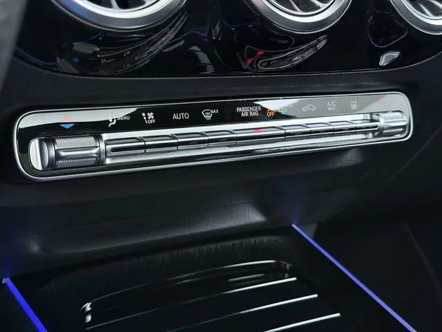 Mercedes-Benz GLA 250 e AMG line 2025 Hybride Benzine 41