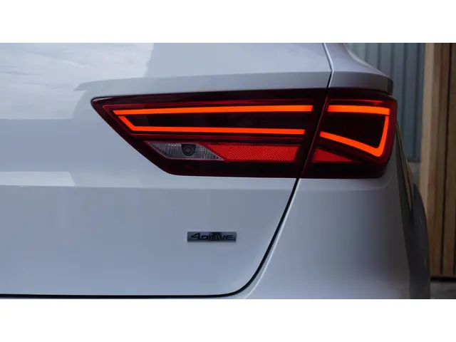 SEAT Leon ST Cupra 2.0 TSI 301pk 4DRIVE 2019 Benzine 71