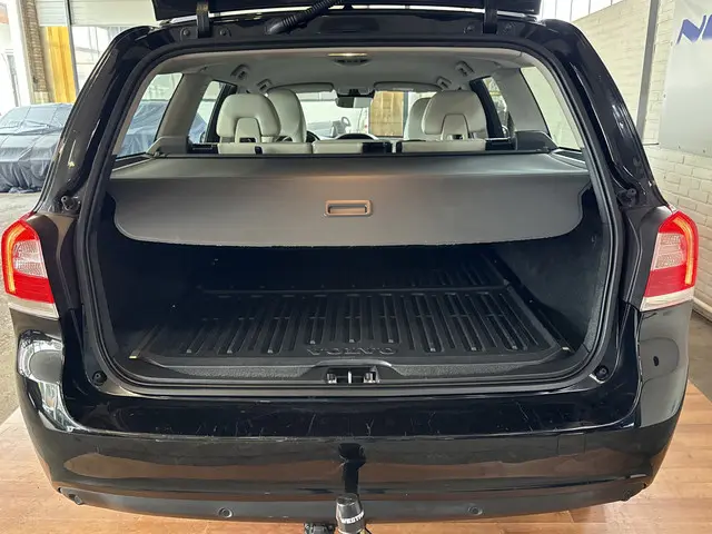 Volvo V70 2.0 D3 Polar+ 2016 Diesel 17