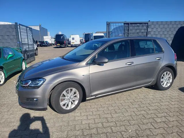 Volkswagen Golf 3