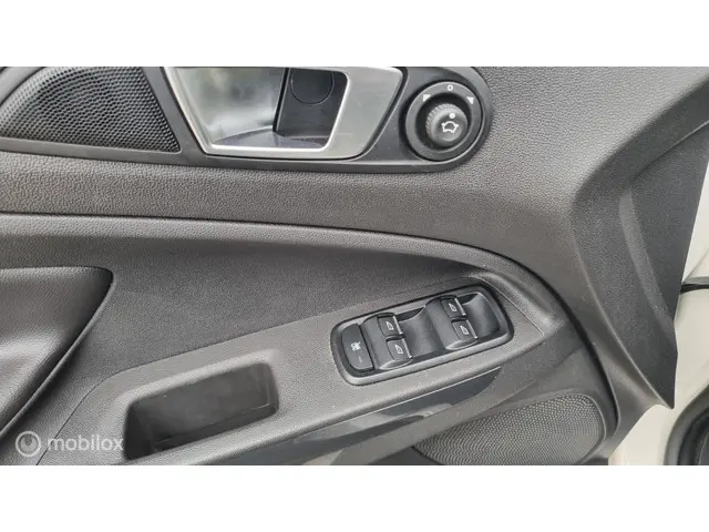 Ford EcoSport 1.0 EcoBoost Titanium 2017 Benzine 18