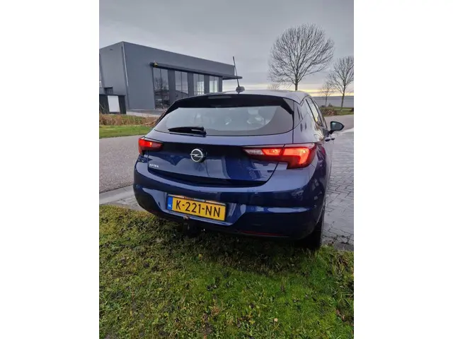 Opel Astra 1.2 Edition 2020 NAVI,CRUISE,LMV 2020 Benzine 7