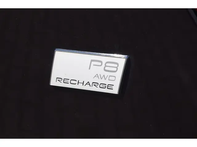 Volvo XC40 Recharge P8 AWD R-Design 2020 Elektrisch 15