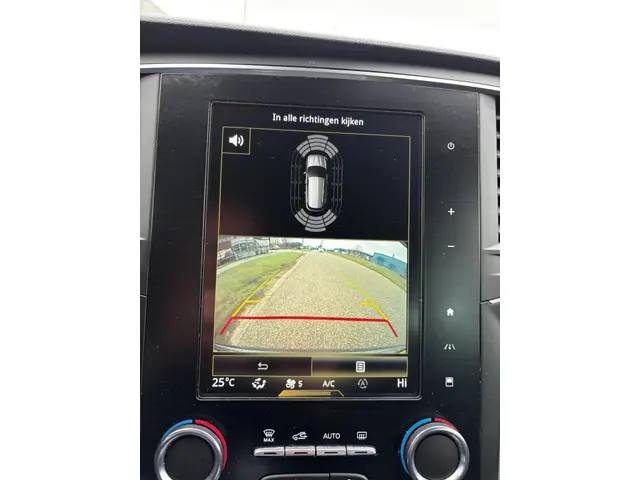 Renault Mégane Estate 1.3 TCe Bose 2019 Benzine 10