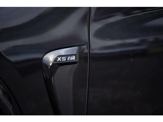BMW X5 M 2018 Benzine 42