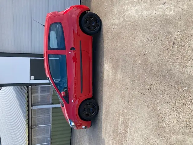 Renault Twingo 3