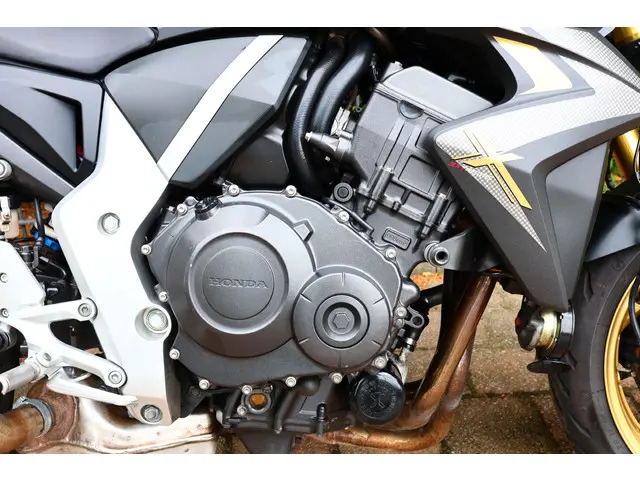 Honda CB 1000 R CB1000R | CB RA X-TREME ABS 2014 Benzine 17