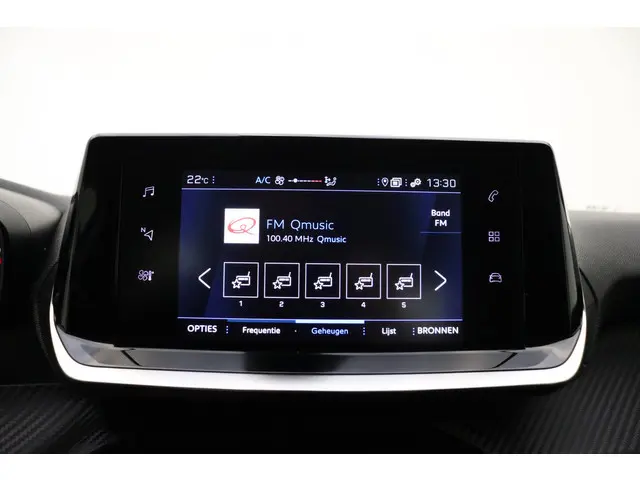 Peugeot 208 1.2 PureTech 100pk Active 2021 Benzine 20