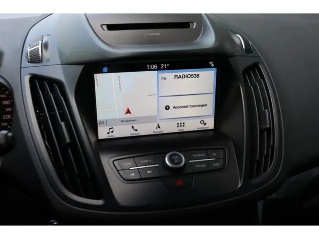 Ford Kuga 1.5 EcoBoost ST Line org.NL 2018 Benzine 17