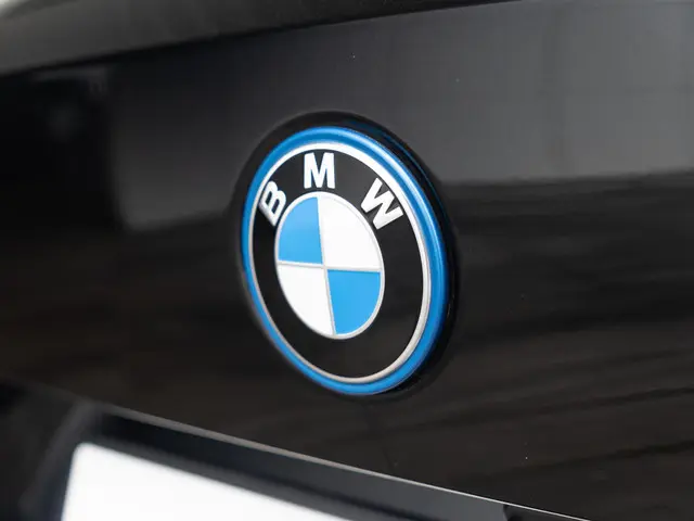 BMW i5 Touring eDrive40 2025 Elektrisch 23
