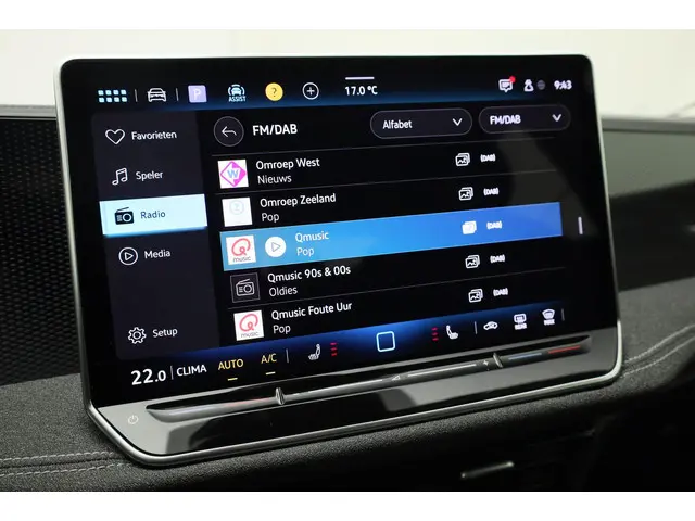 Volkswagen Passat Variant 1.5eTSI/150PK DSG 2024 Benzine 35