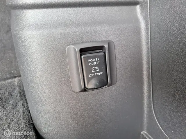 Mitsubishi Outlander 2.4 PHEV PURE 2020 Hybride Benzine 11