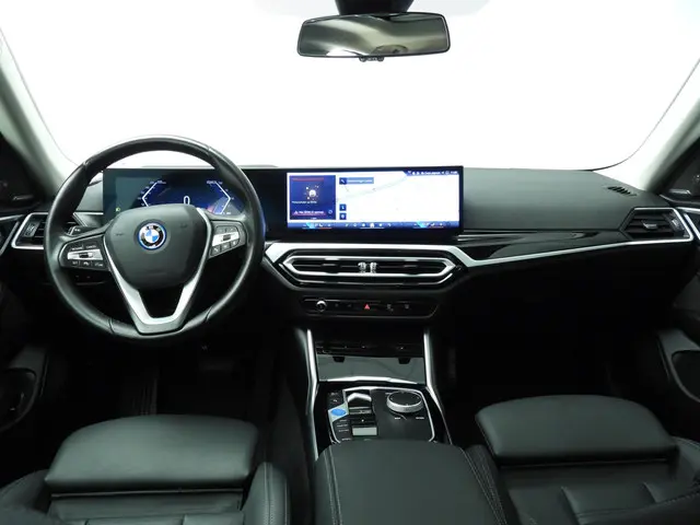 BMW i4 Gran Coupe eDrive35 2023 Elektrisch 9