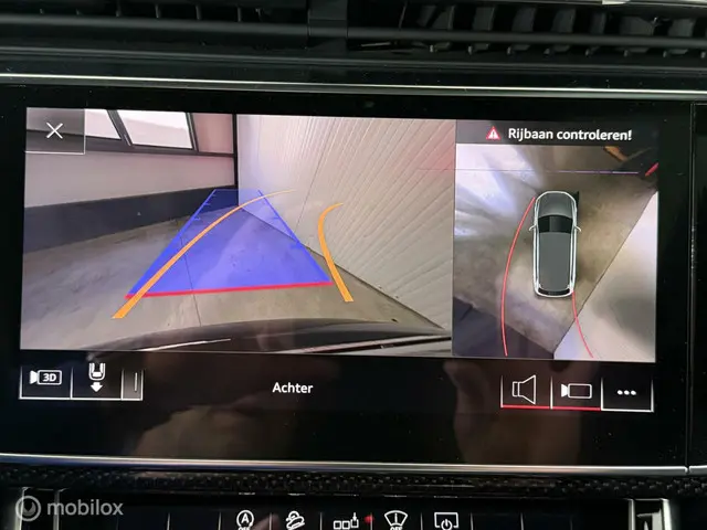 Audi SQ7 Q7-SQ7 4.0 TDI quattro 2020 Diesel 9