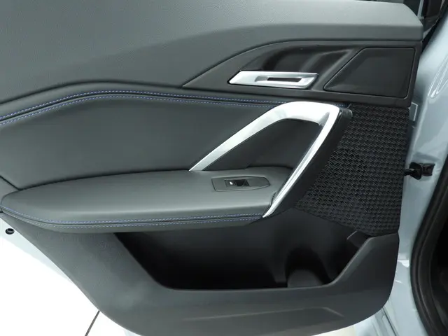 BMW iX2 eDrive20 2025 Elektrisch 29