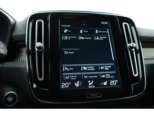 Volvo XC40 1.5 T5 Recharge R-Design 2021 Hybride Benzine 21