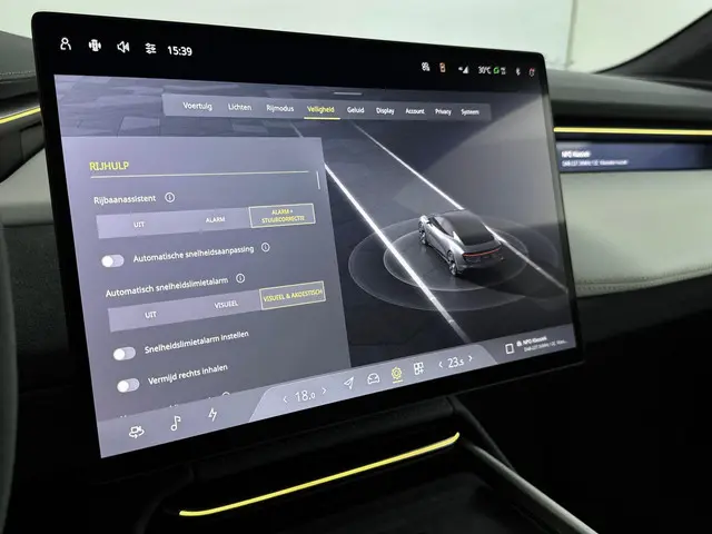 Lotus Emeya S 112kWh/603pk 2024 Elektrisch 29