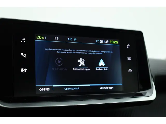 Peugeot e-2008 EV Active 50 kWh 2020 Elektrisch 13