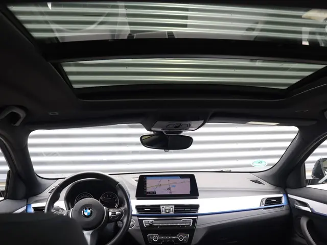 BMW X2 sDrive18i 2022 Benzine 32