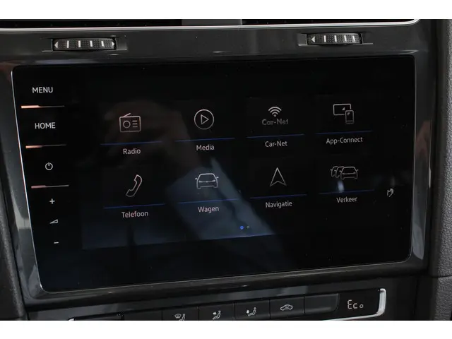 Volkswagen e-Golf e-Golf 2019 Elektrisch 9