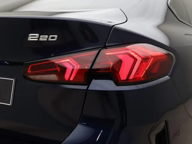 BMW 2 Serie Gran Coupé 220 2025 Benzine 22